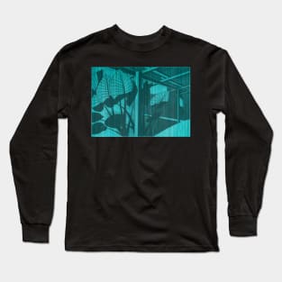 Mexico Long Sleeve T-Shirt